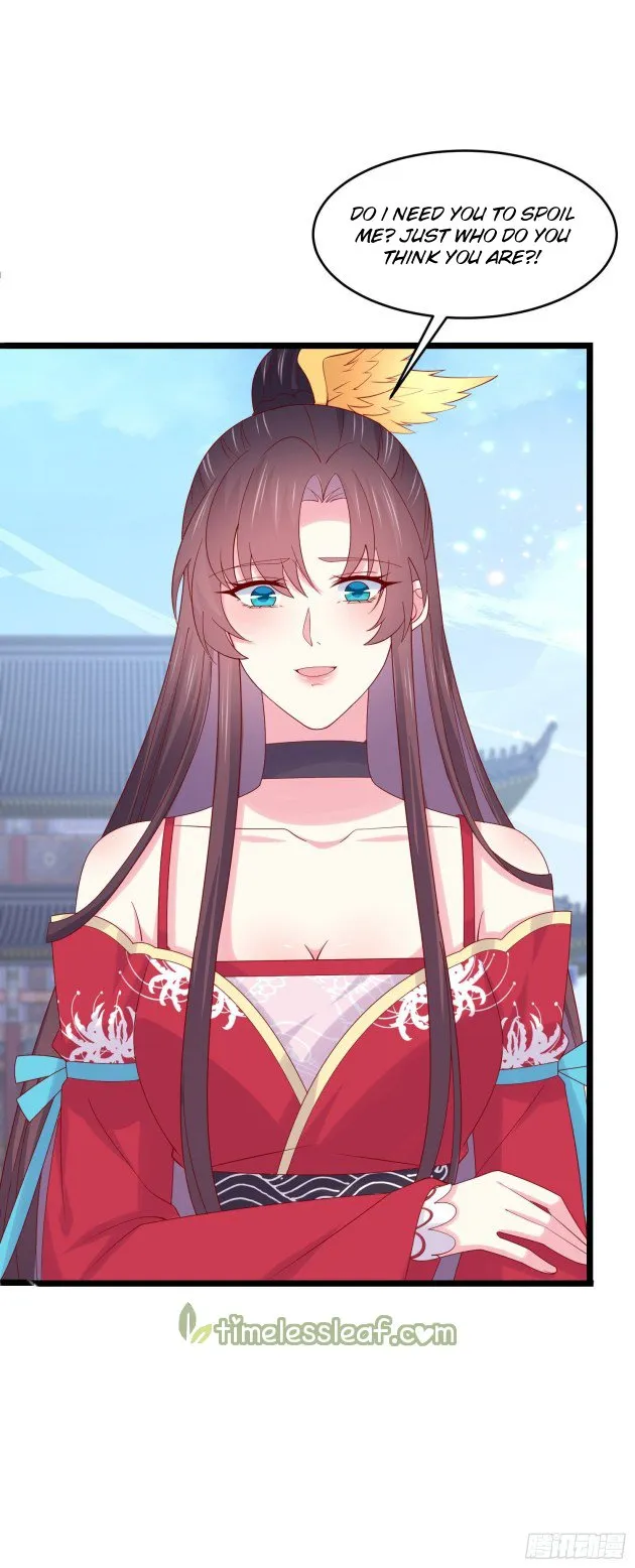 Pupillary Master Chapter 276 Online - página 6