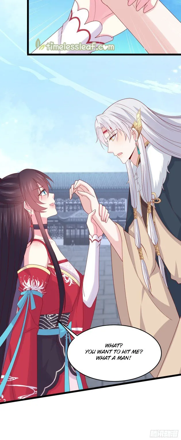 Pupillary Master Chapter 276 Online - página 8