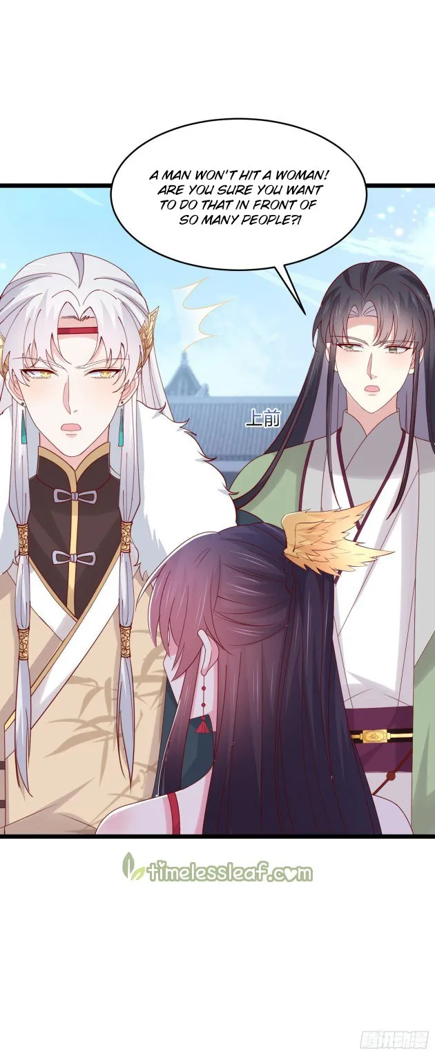 Pupillary Master Chapter 276 Online - página 9