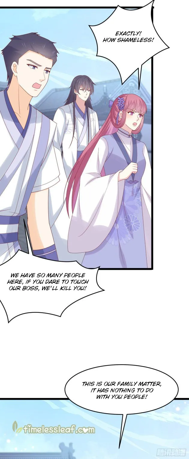 Pupillary Master Chapter 276 Online - página 10
