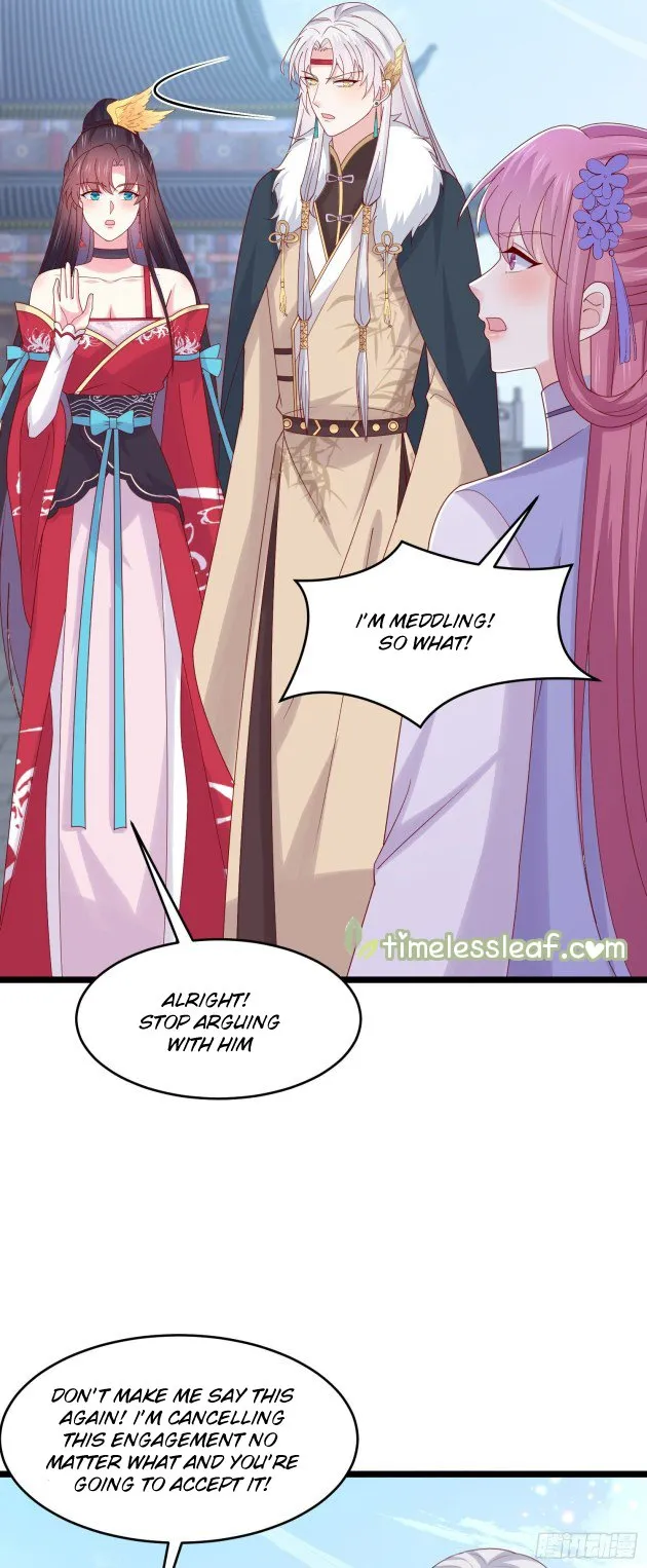 Pupillary Master Chapter 276 Online - página 11
