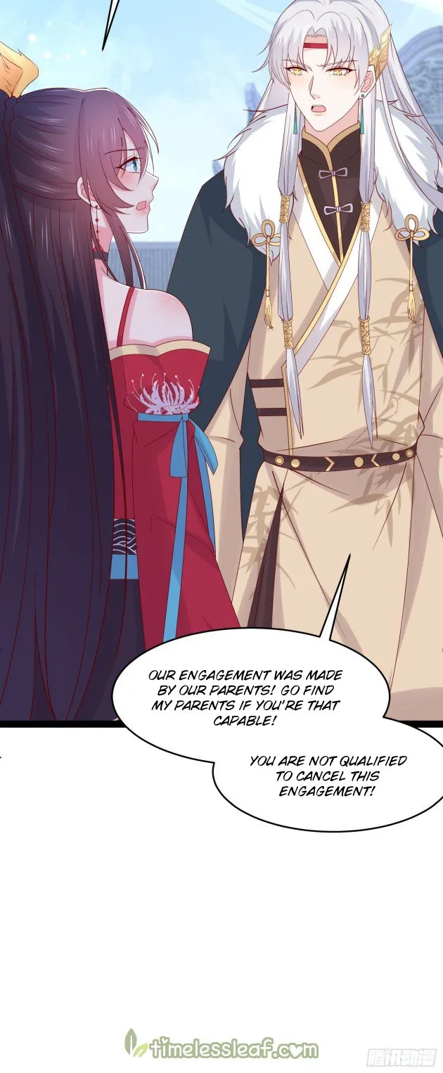 Pupillary Master Chapter 276 Online - página 12