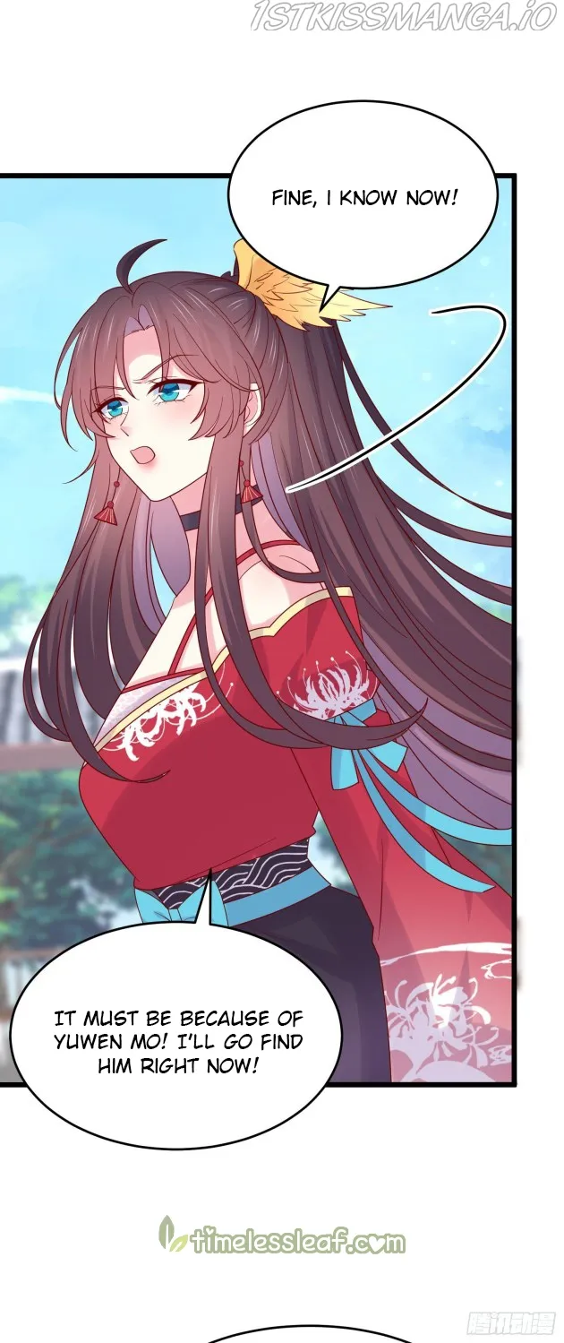 Pupillary Master Chapter 277.5 Online - página 1