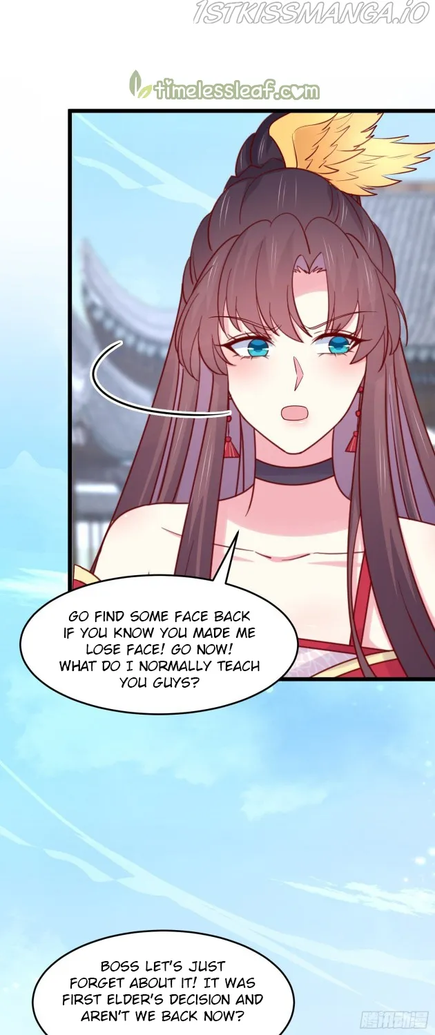 Pupillary Master Chapter 277.5 Online - página 3