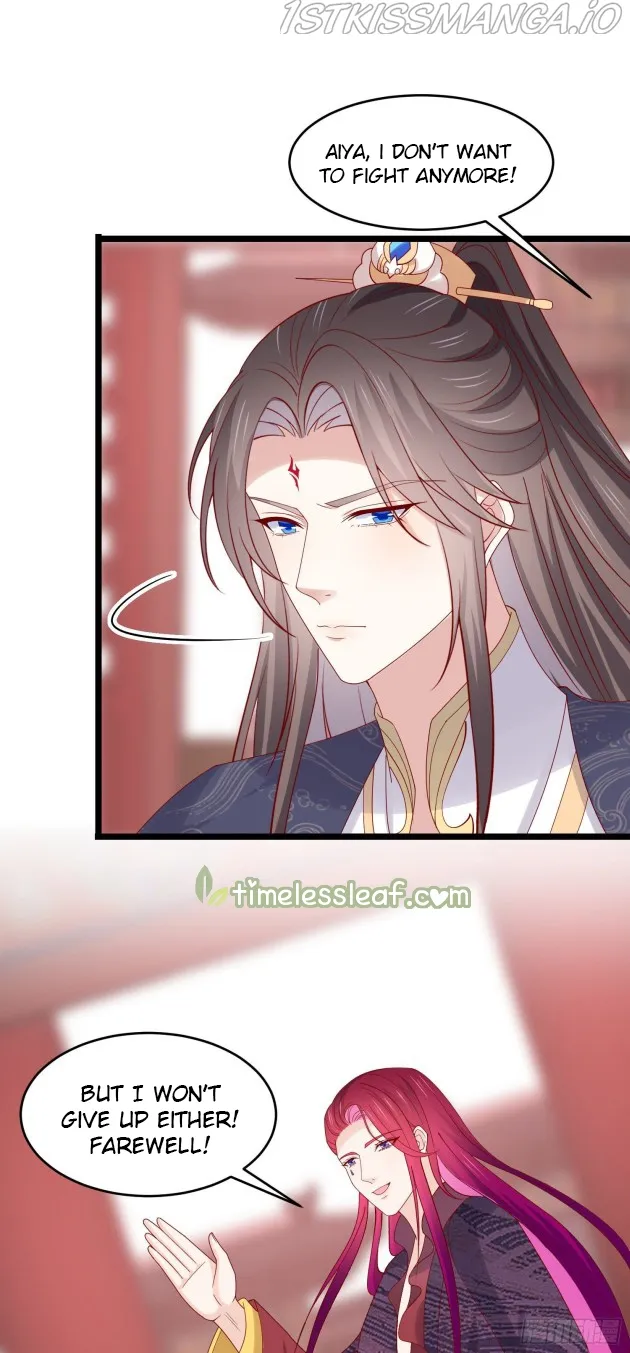 Pupillary Master Chapter 278.5 Online - página 4