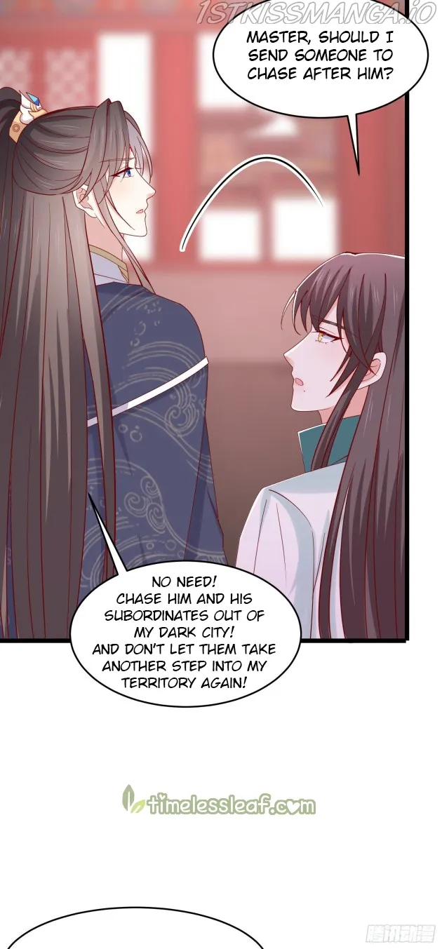 Pupillary Master Chapter 278.5 Online - página 6