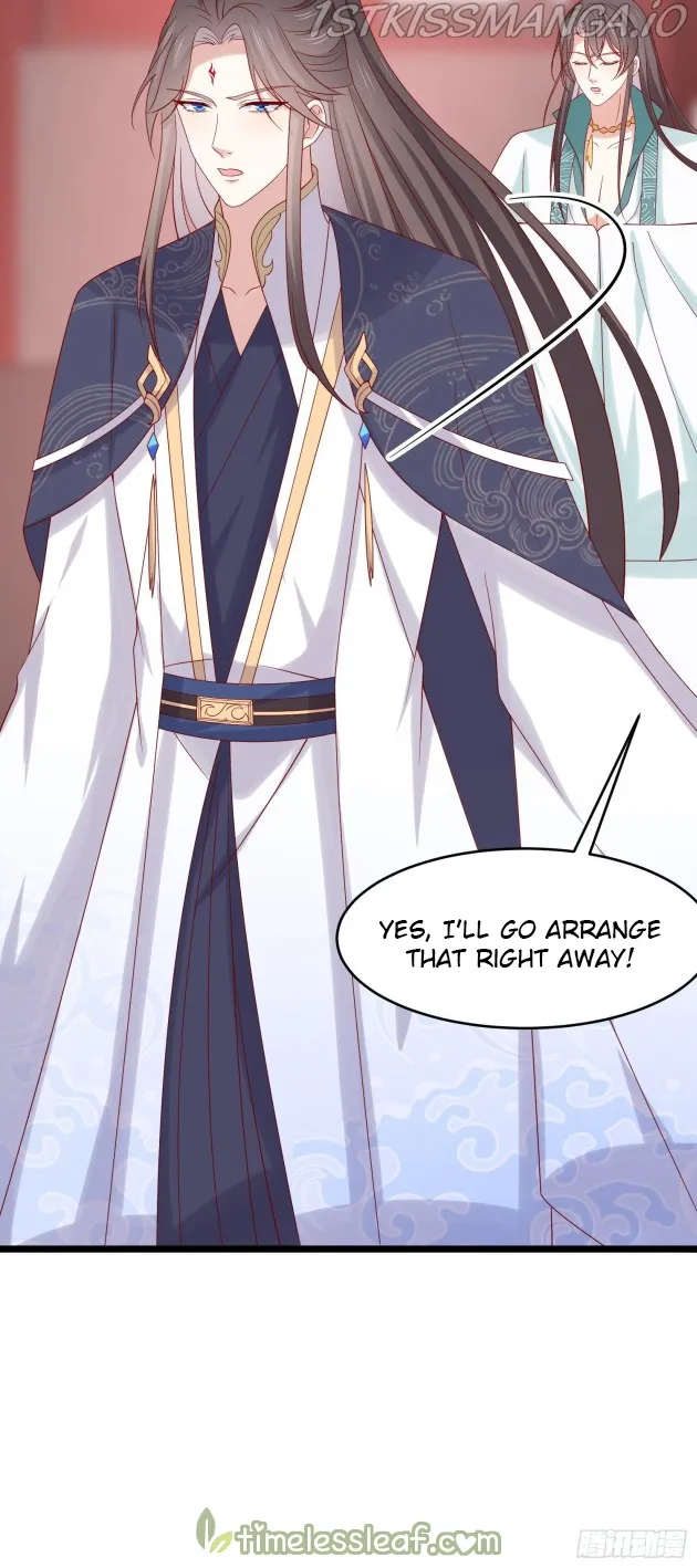 Pupillary Master Chapter 278.5 Online - página 8