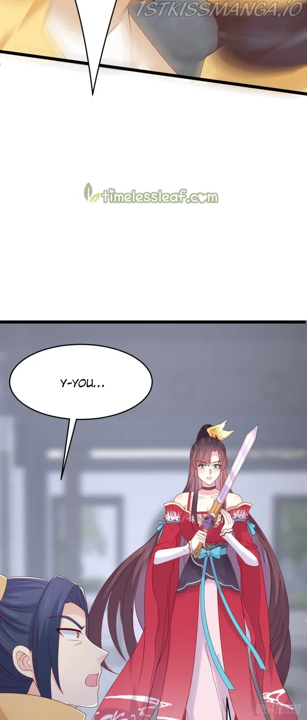 Pupillary Master Chapter 278.5 Online - página 12