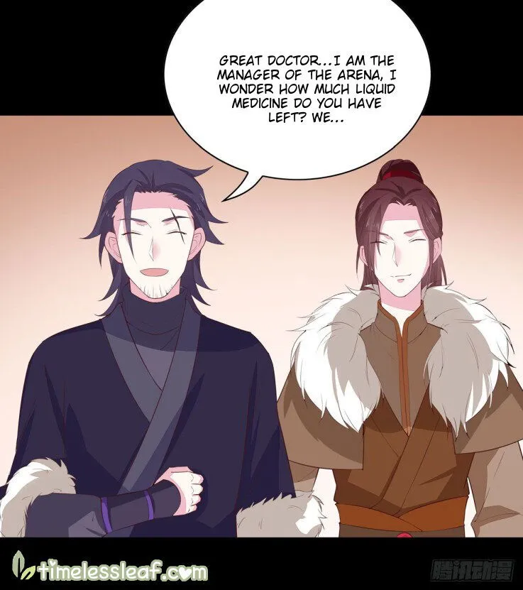 Pupillary Master Chapter 28.1 Online - página 2