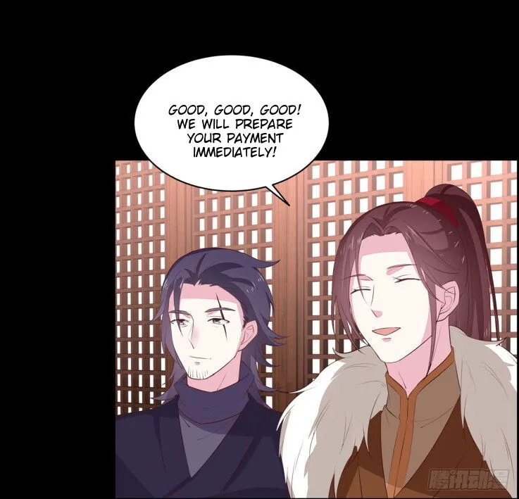 Pupillary Master Chapter 28.1 Online - página 4