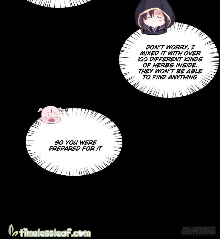 Pupillary Master Chapter 28.1 Online - página 6