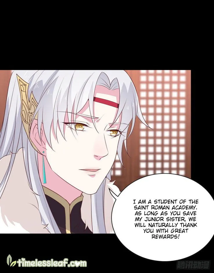 Pupillary Master Chapter 28.2 Online - página 2