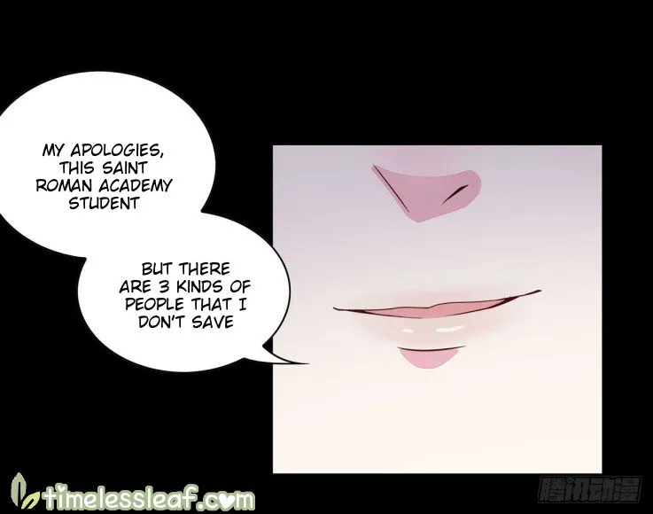 Pupillary Master Chapter 28.2 Online - página 3
