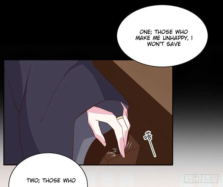 Pupillary Master Chapter 28.2 Online - página 4