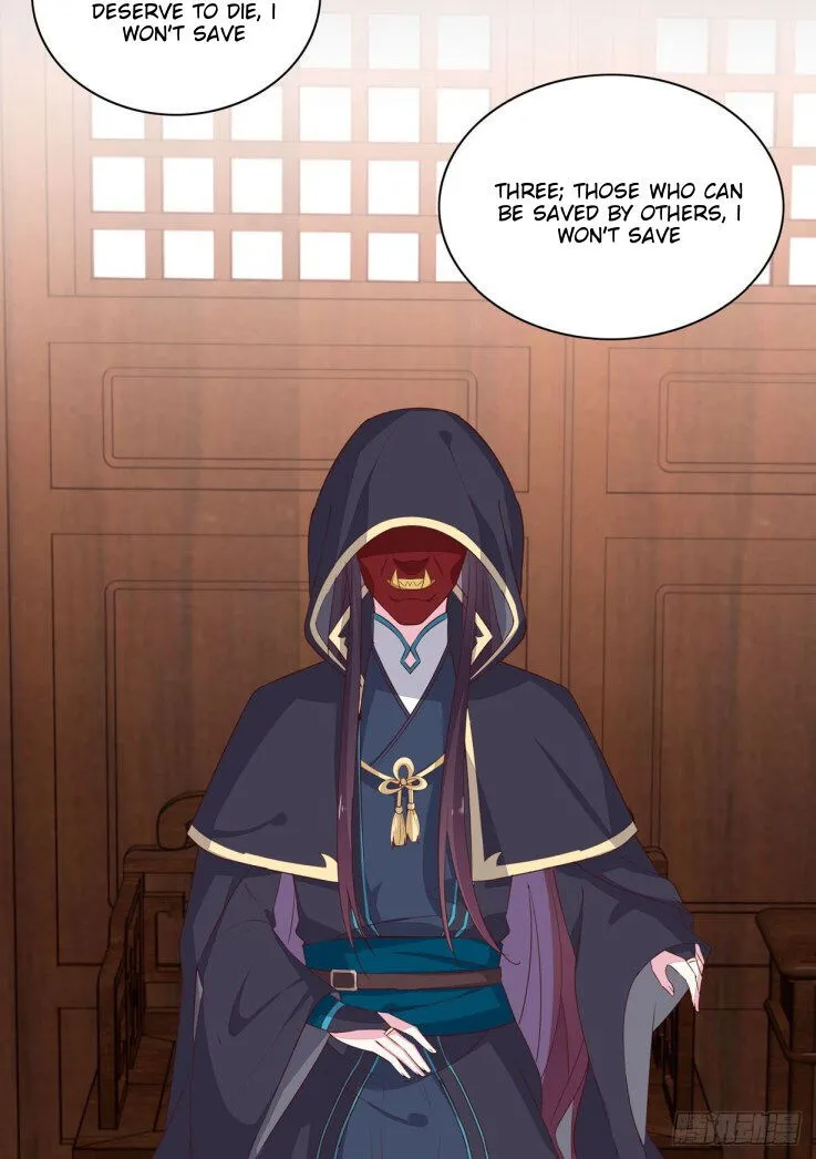 Pupillary Master Chapter 28.2 Online - página 5