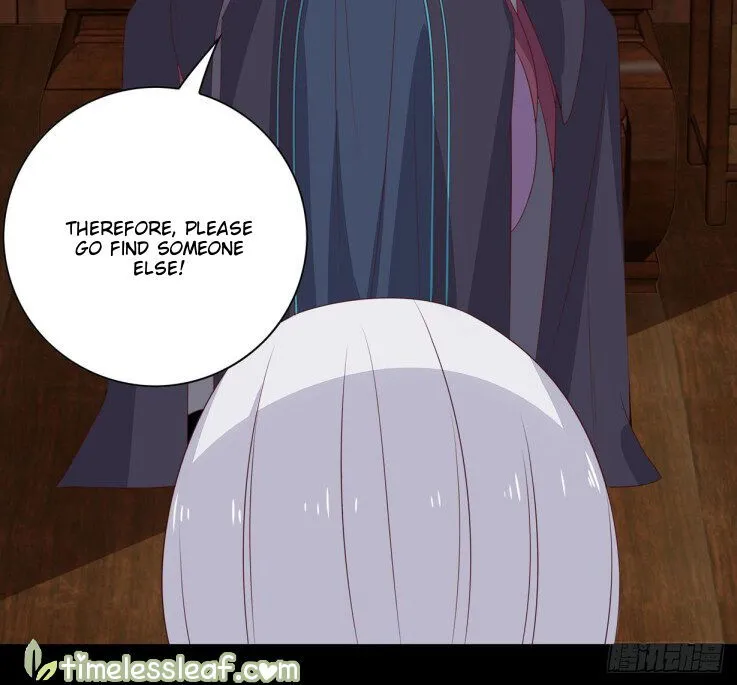 Pupillary Master Chapter 28.2 Online - página 6