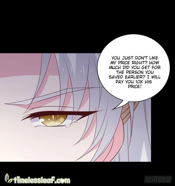 Pupillary Master Chapter 28.2 Online - página 7