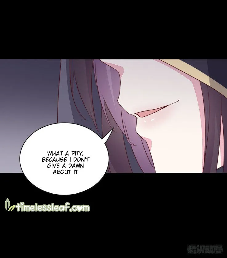 Pupillary Master Chapter 28.2 Online - página 8
