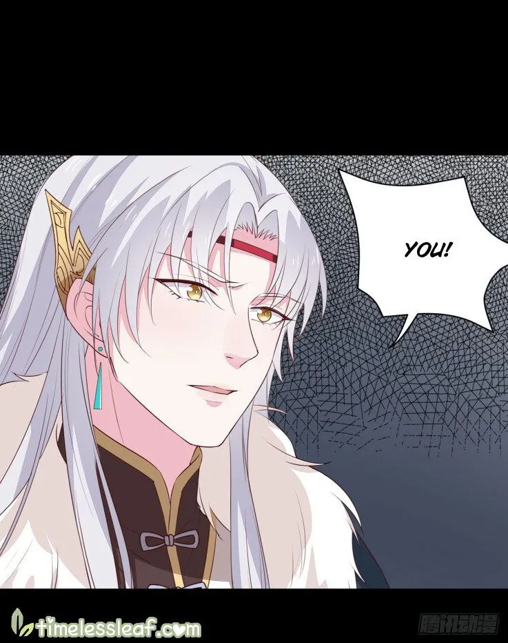Pupillary Master Chapter 28.2 Online - página 9