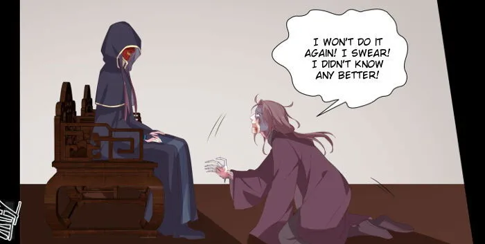 Pupillary Master Chapter 28.2 Online - página 13