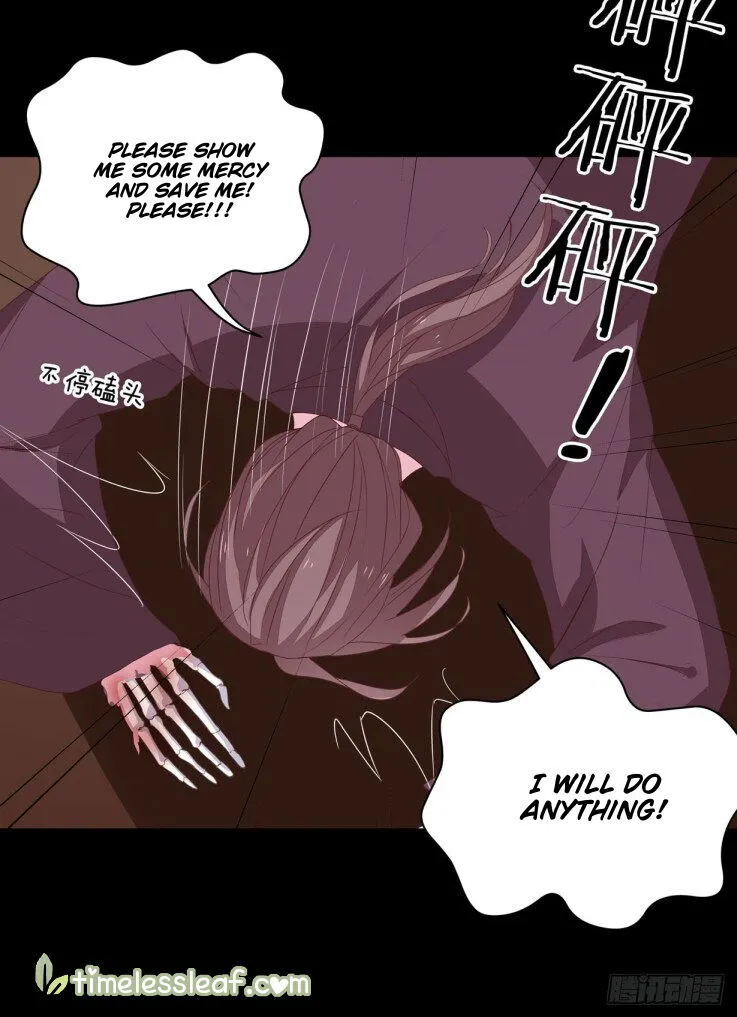 Pupillary Master Chapter 28.2 Online - página 14