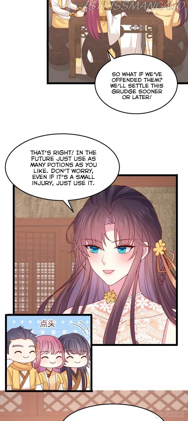 Pupillary Master Chapter 280.5 Online - página 2