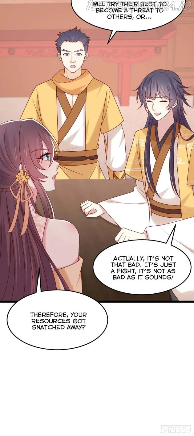 Pupillary Master Chapter 280.5 Online - página 4