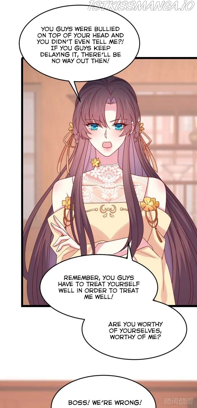 Pupillary Master Chapter 280.5 Online - página 5