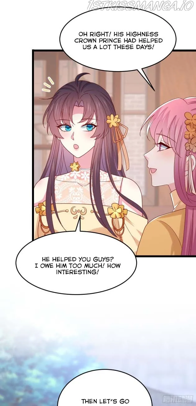 Pupillary Master Chapter 280.5 Online - página 9