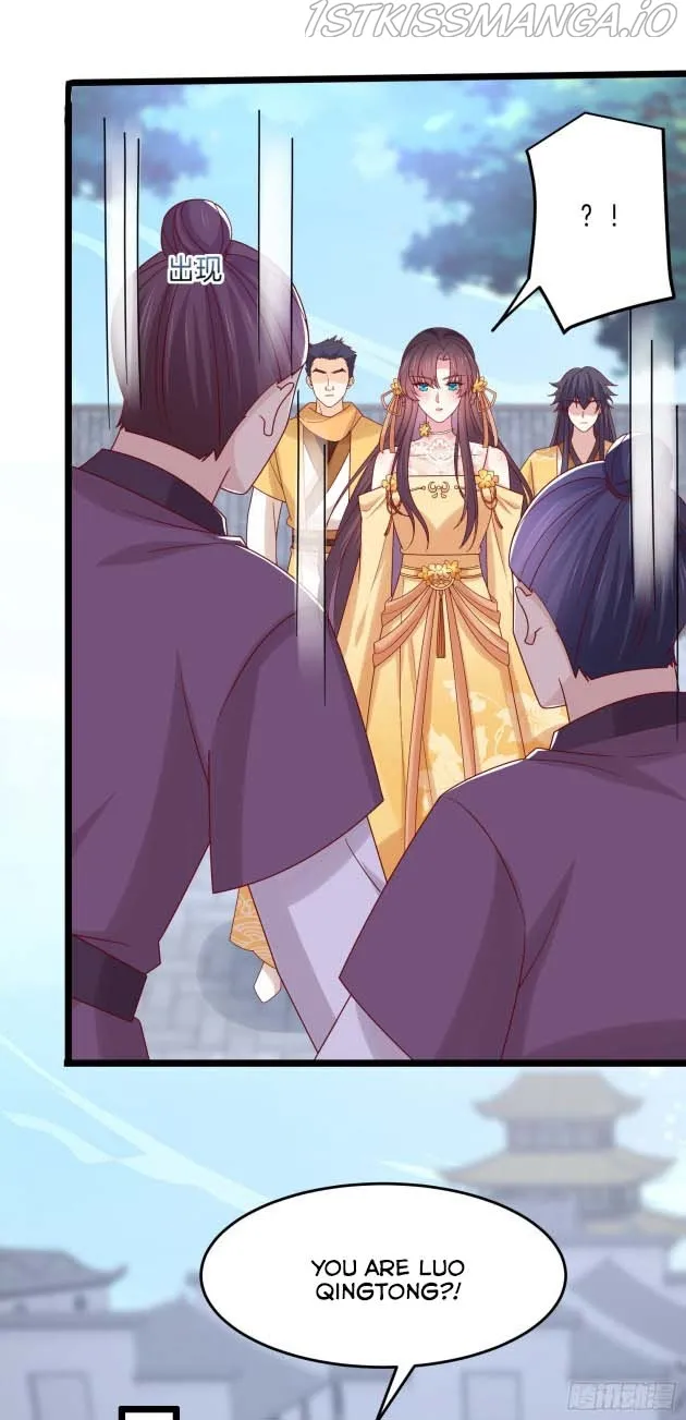 Pupillary Master Chapter 280.5 Online - página 11