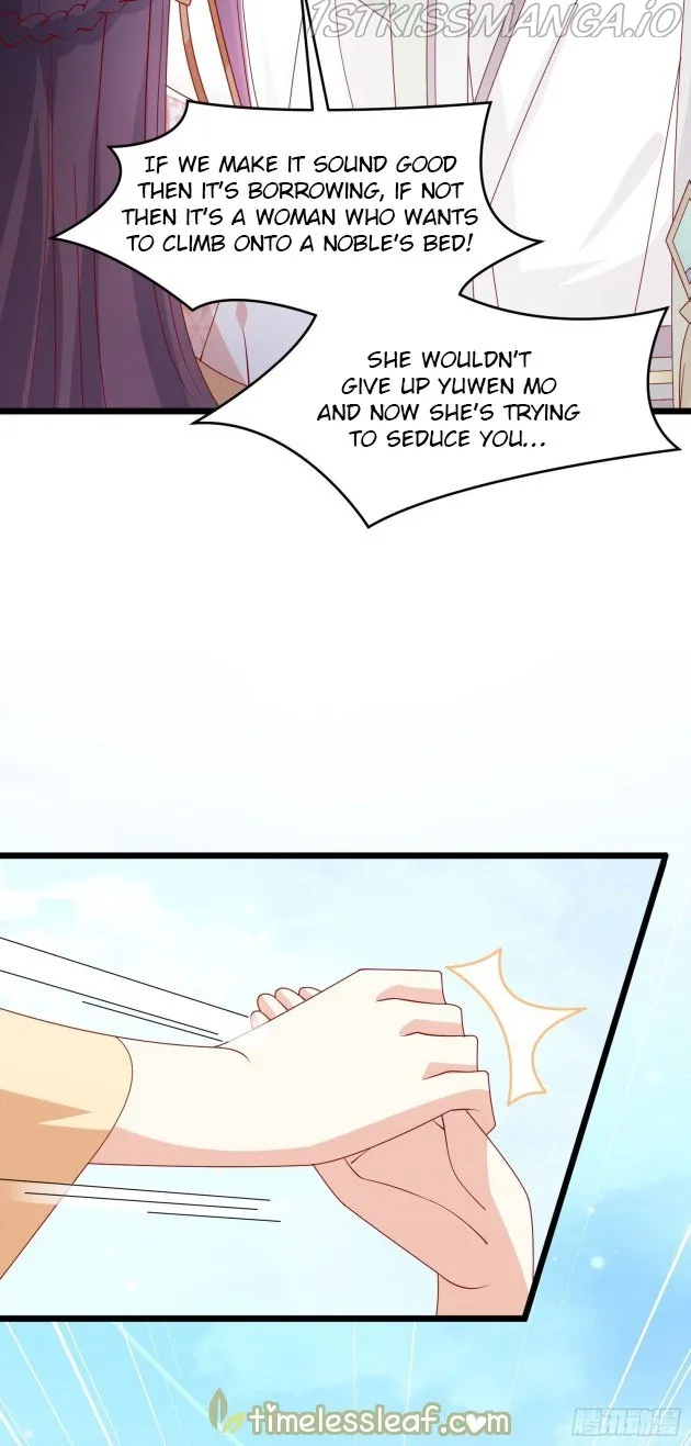Pupillary Master Chapter 281.5 Online - página 2