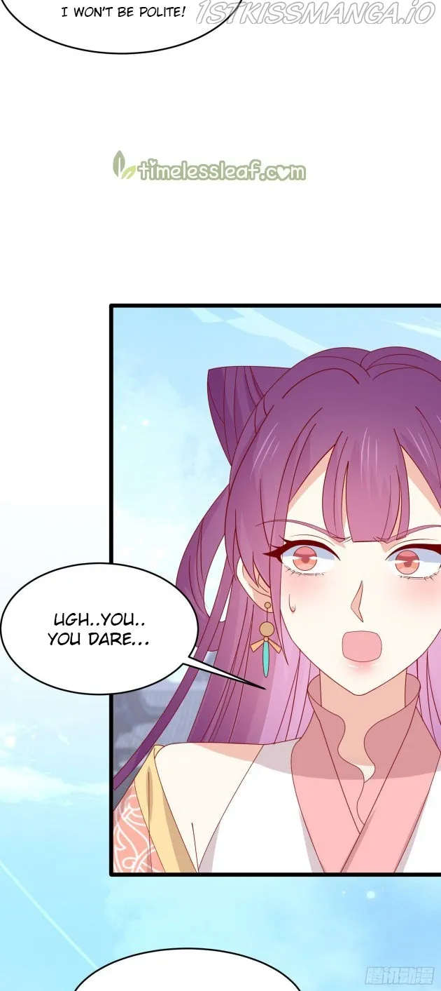 Pupillary Master Chapter 281.5 Online - página 4