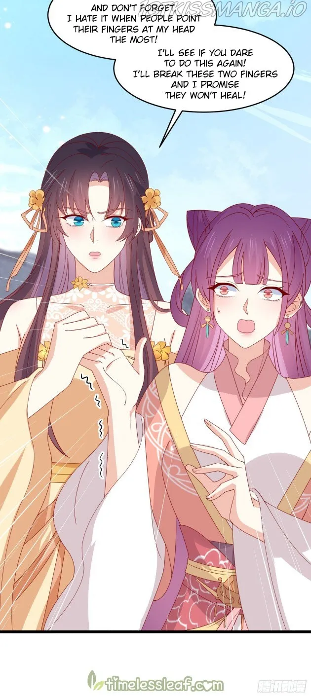 Pupillary Master Chapter 281.5 Online - página 5