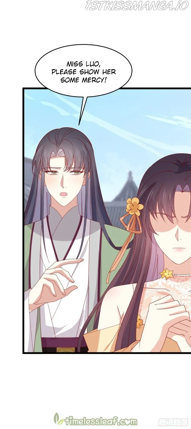 Pupillary Master Chapter 281.5 Online - página 6