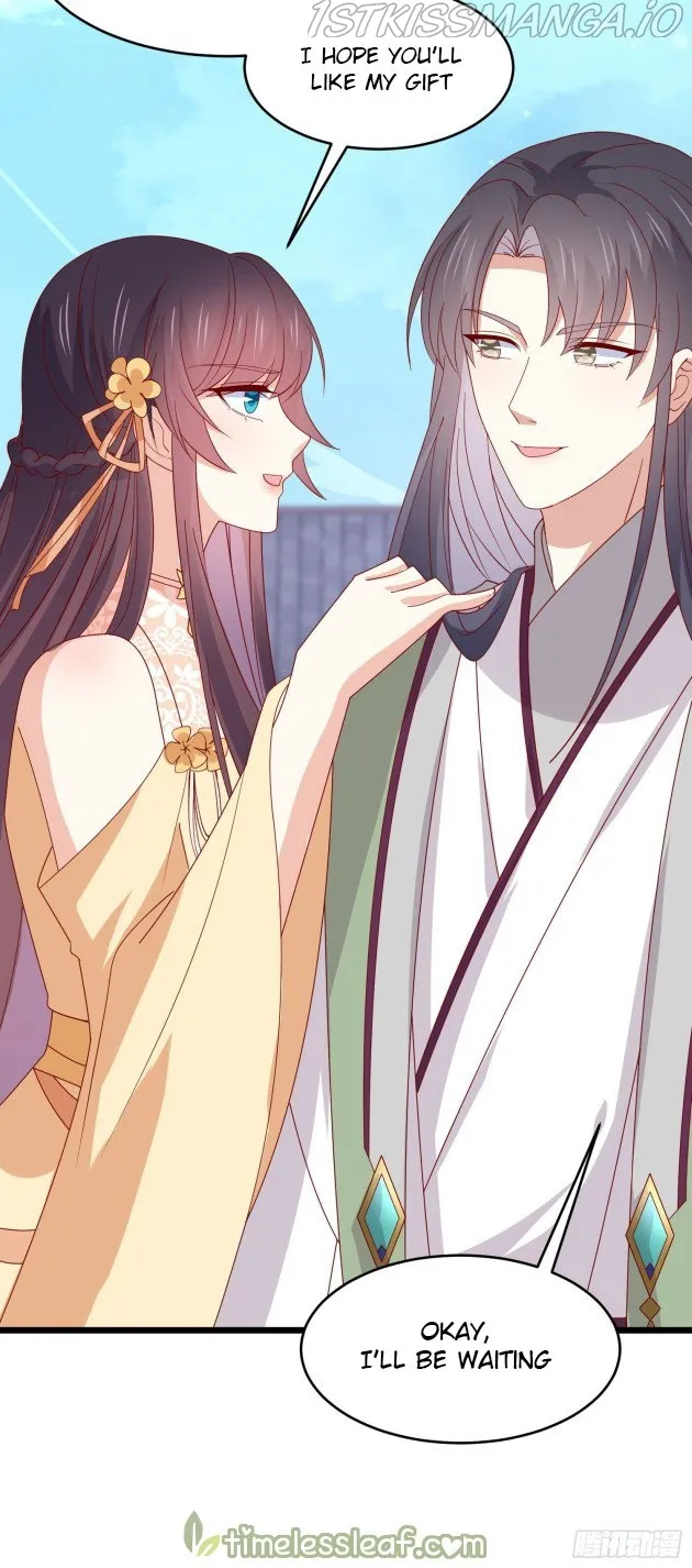 Pupillary Master Chapter 281.5 Online - página 8