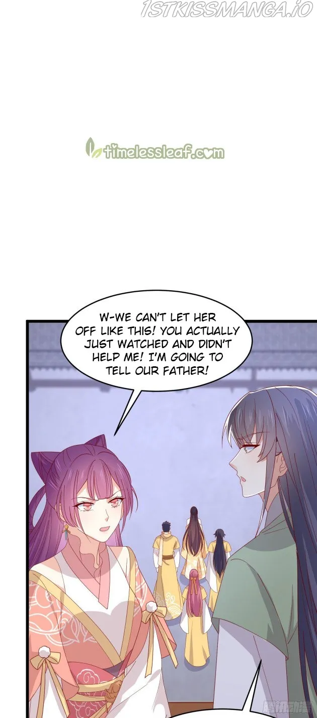 Pupillary Master Chapter 281.5 Online - página 9