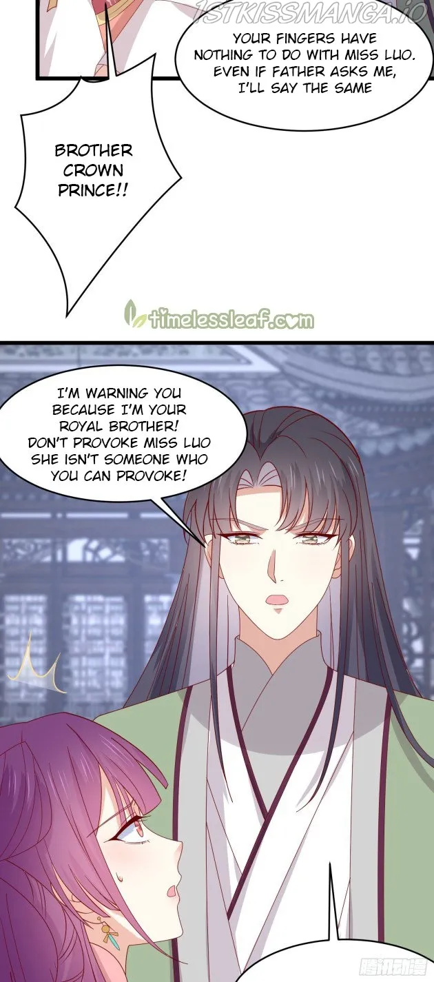 Pupillary Master Chapter 281.5 Online - página 10