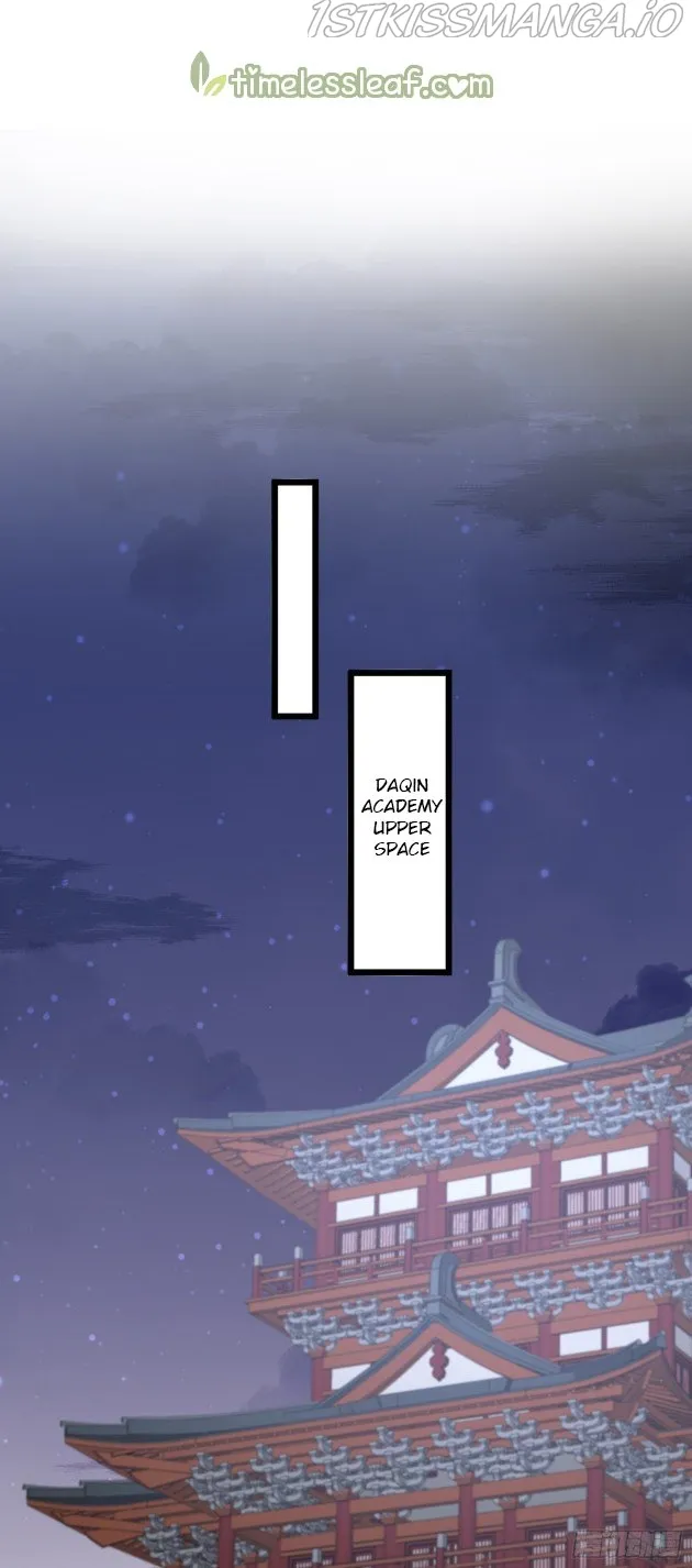 Pupillary Master Chapter 281.5 Online - página 12