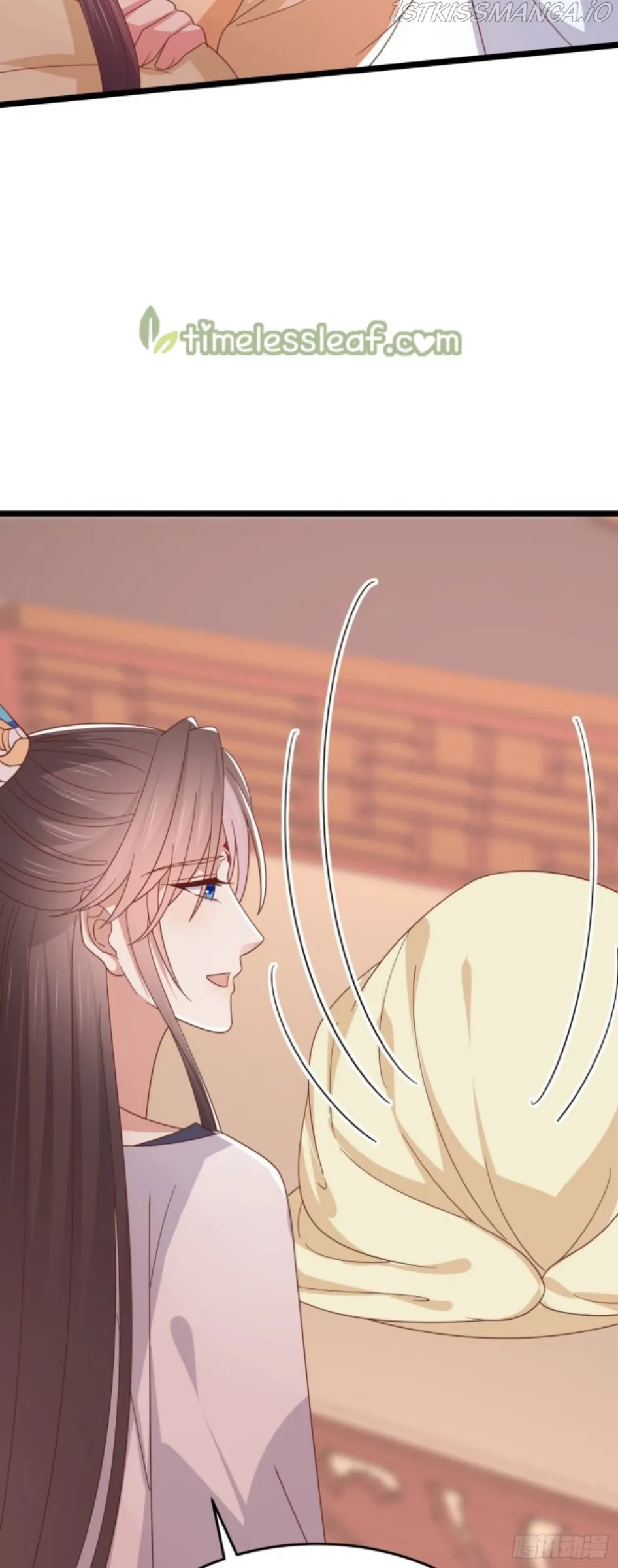 Pupillary Master Chapter 282.5 Online - página 9
