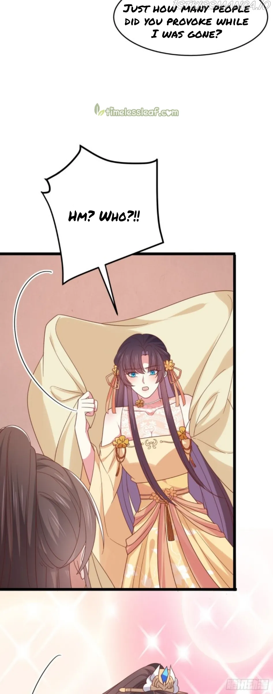 Pupillary Master Chapter 282.5 Online - página 11