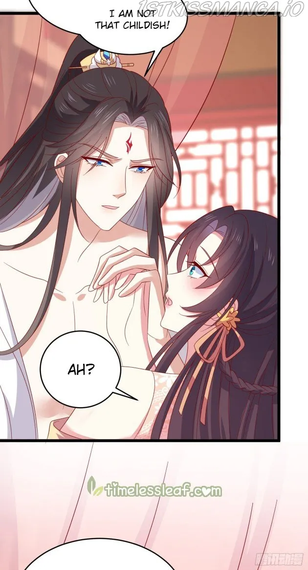 Pupillary Master Chapter 283.5 Online - página 4