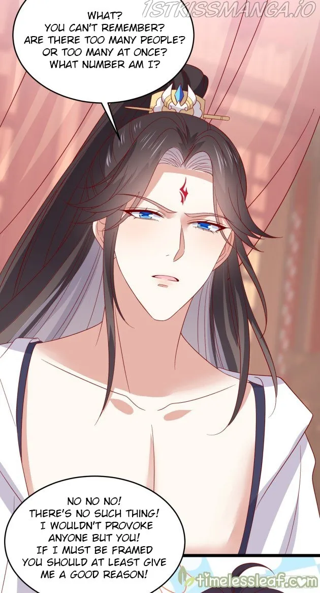Pupillary Master Chapter 283.5 Online - página 5