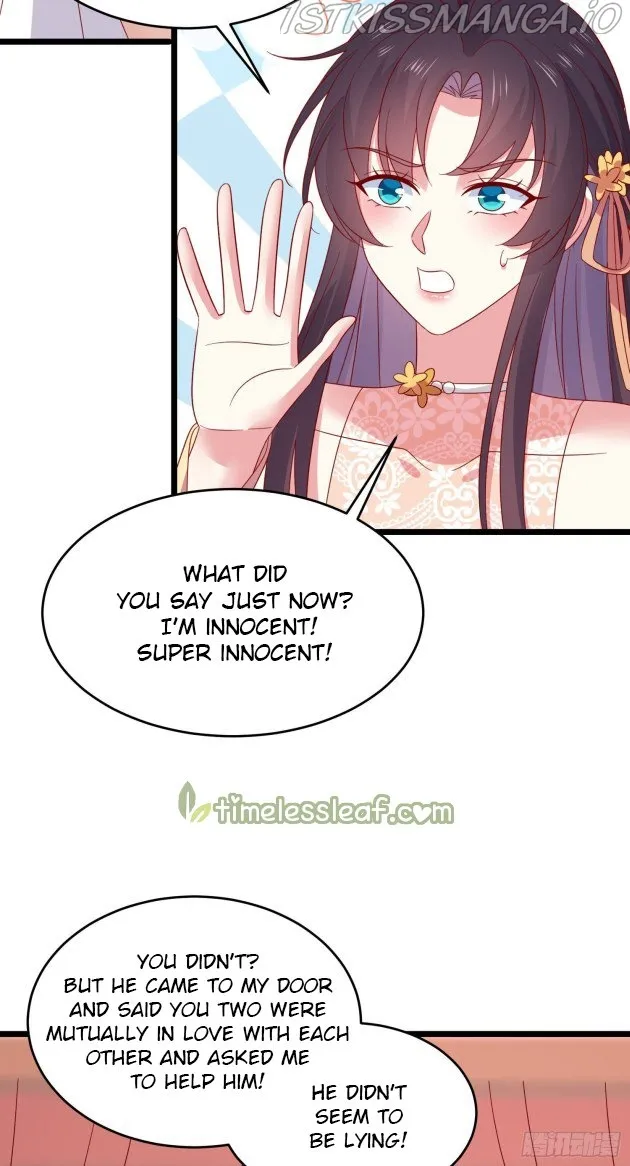 Pupillary Master Chapter 283.5 Online - página 6