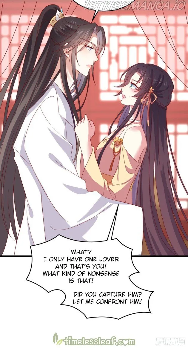 Pupillary Master Chapter 283.5 Online - página 7