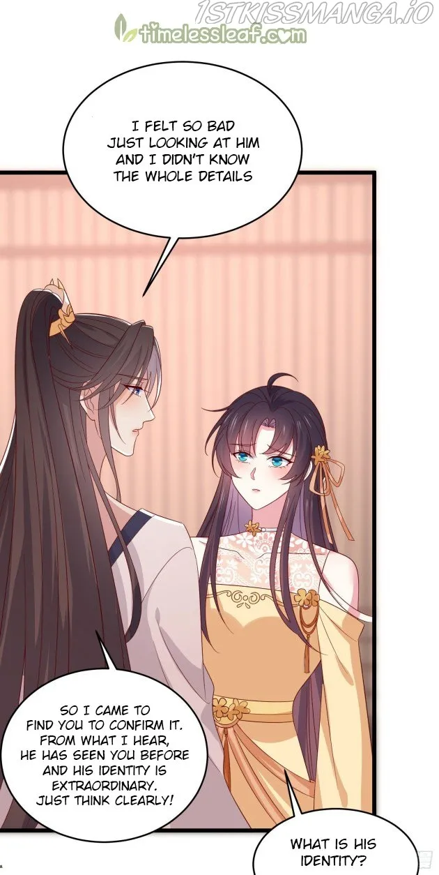 Pupillary Master Chapter 283.5 Online - página 8