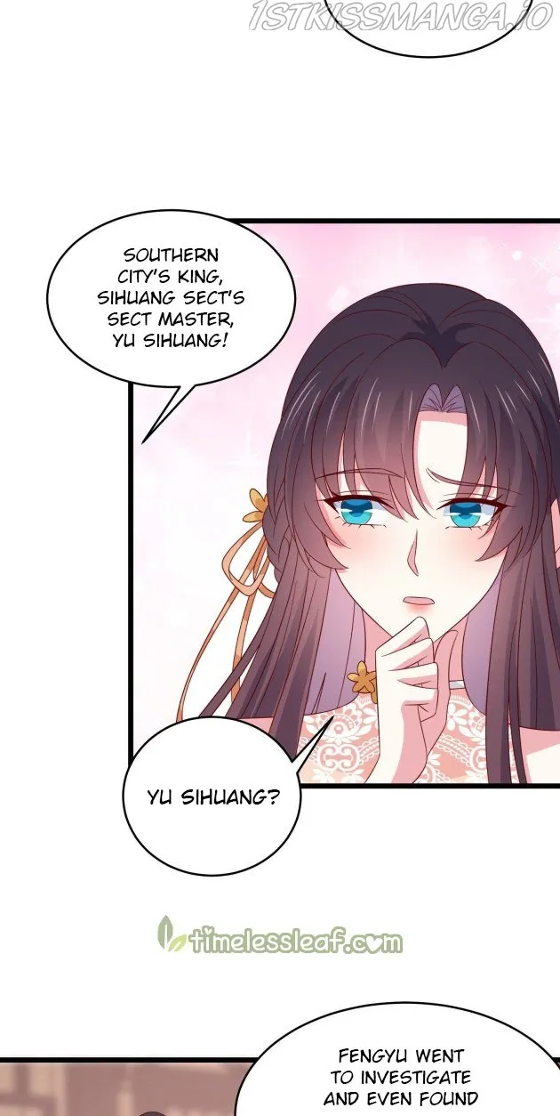 Pupillary Master Chapter 283.5 Online - página 9