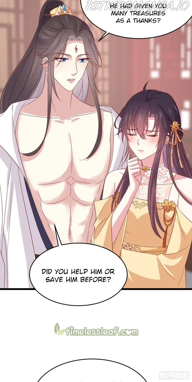Pupillary Master Chapter 283.5 Online - página 10