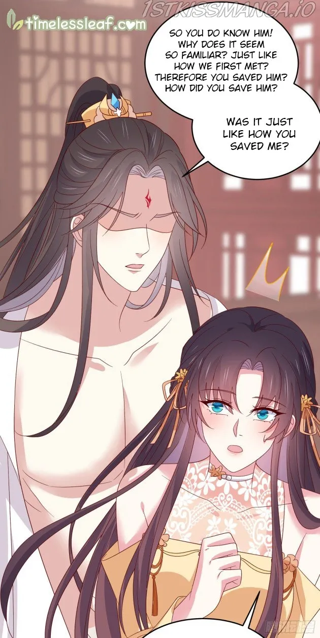 Pupillary Master Chapter 283.5 Online - página 12