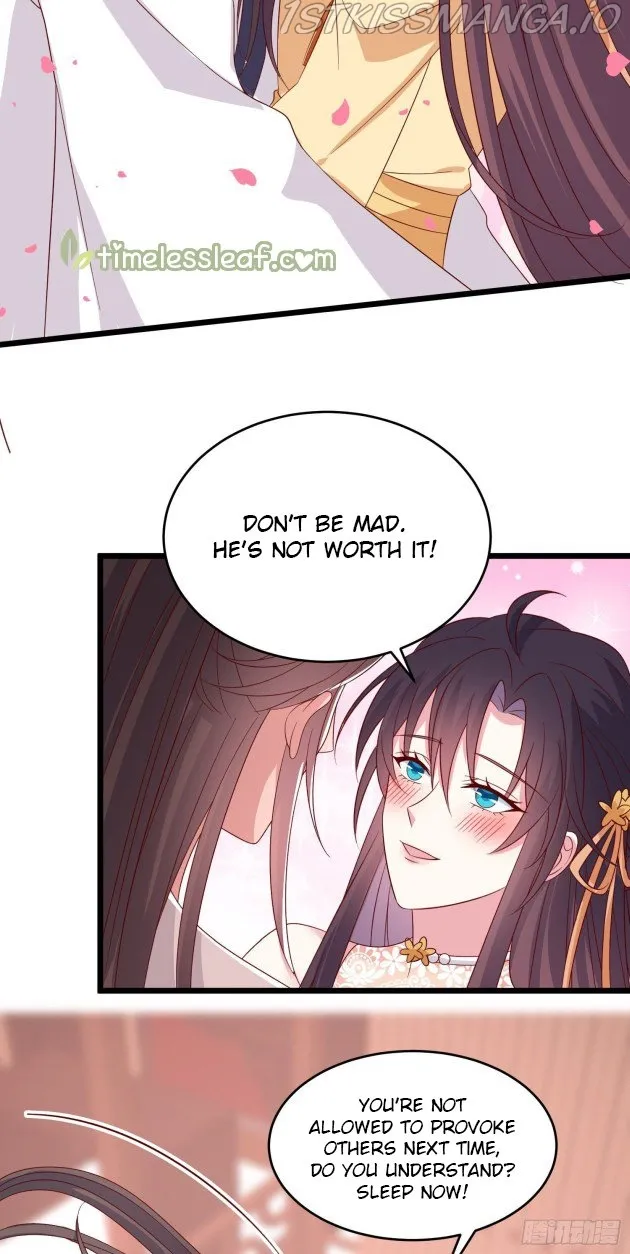 Pupillary Master Chapter 283.5 Online - página 15
