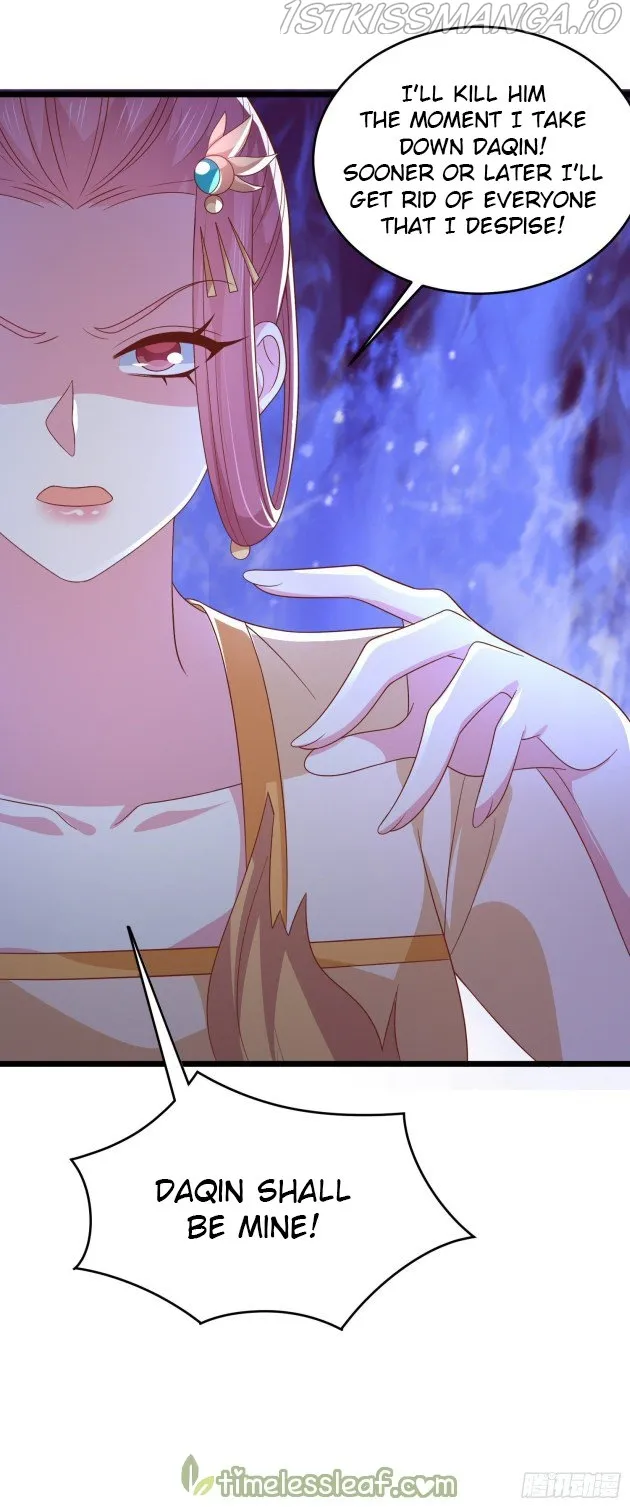 Pupillary Master Chapter 284.5 Online - página 1
